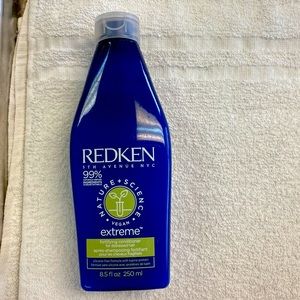Redken nature + science extreme fortifying conditioner
